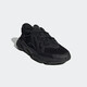 Adidas Adidas Clover Мужская обувь женская обувь Осень Осень Новая Озвиго сетчатая сетчатая сетчатая туфли для папочки.