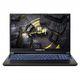 
Shenzhou War God Z8/Z7 Second-hand laptop 15.6 17.3 inches RTX4060144hz Chicken Eating Gaming Laptop 95 New i7-7 Generation 16G 512G 1050 Z7