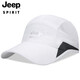 Jeep (Jeep) Шляпа мужская бейсболка бейсболка бейсболка сетчатой сетчатой шап