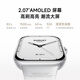 小米（MI）REDMI Watch 5 典雅黑 国家补贴 澎湃OS 2 心率血氧监测 蓝牙通话 红米手表5 智能手表 小米汽车