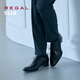 Regal 911r Japonais Pays de publication Chaussures en cuir Men Affaire des hommes formels de chaussures pour hommes