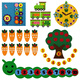 Mandard d'enfants Activité pour enfants Toys Toys Homemade Digital Toys AIDES D'ENSEIGNE