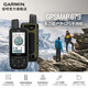 
GPSMAP 67/679 Handheld Surveying and Mapping Acquisition Beidou Navigator Multifunctional Outdoor GPS Handheld GPSMAP 679