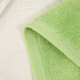 Imabari (IMABARI) JD Logistics Japan direct mail Imabari (IMABARI) towel square towel small towel pure cotton soft green towel 1 made in Japan 1