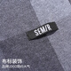 Semir scarf men's autumn and winter men's warm scarf men's birthday gift for elders, husband and boyfriend gift box