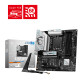 微星MSI B660M B760M Z790 B660迫击炮Mortar爆破弹WiFi Z690刀锋钛台式电脑主板电竞游戏主板 B760M GAMING PLUS WIFI D4