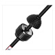 PGM Golf voice swing stick Adjustable gear warm-up Pre-match swing trainer Beginner supplies