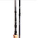 
DAIWA 21 TATULA CS Q Big Spider Lure Rod Fishing for Micro-Objects Horse Mouth and Mouth Mandarin Fish Perch Pan-Use insect rod 2.03 meters Gun handle/682MXB-ST
