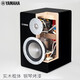 雅马哈（YAMAHA）A-S1200高端HIFI立体声纯功放机 发烧无损音乐高保真功放 A-S2200+NS3000
