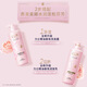 
Lix fragrance fluffy moisturized shampoo 680g rose dry flat hair Tian Xiwei same fragrance shampoo