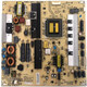 Konka LED55X5000DE LCD TV accessories power board 34007728 35015686 15686