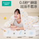 Pure cotton era children's bath towel pure cotton breathable gauze bath towel newborn baby baby bath large towel duck 95*95cm