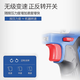 东成东成DCPB488无刷电动扳手大扭力风炮锂电短机身扳手汽修扳手裸机 东成DCPB698电动扳手裸机身