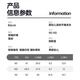 B.Duck小黄鸭儿童泳衣男女宝宝连体防晒耐氯1-3岁婴幼儿游泳衣【A类】