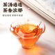 福茗源茶叶 黑乌龙茶 油切木炭技法去油茶多酚包独立小包装320g2025新茶