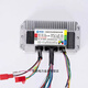 Electric vehicle control 72 boost speed module 12-tube 48V60VV universal 500-1500W brushless self-learning 48-60-72 volt 500-1500W