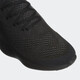 Adidas adidas adidas Futurenatural Woven Apper Alperting и удобная мужская кроссовка Fx9734 Черный и серый размер/US7,5 40,5