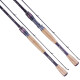 达亿瓦（DAIWA）ZILLION CS子龙马成路亚竿内山川村竞技路亚竿 2.49m 川 马成-682lxs直柄 2.03m