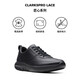 Clarks' originality series men's shoes are comfortable, breathable and versatile, casual business shoes, fashionable and simple leather shoes