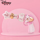 Disney (Disney) Elektrische Musikpistole Mädchen Baby Raub Ton und Licht Polizei Jungen Mädchen Kinderspielzeug 2 bis 3 Jahre alt Spielzeugpistole Ningguang Lila Magical Girl Ton- und Lichtpistole 9929+3 Batterieversion