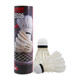 Double Happiness outdoor badminton goose feather standard grade