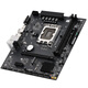 
Mingxuan (MAXSUN) MS-Challenger B760M-F PC gaming motherboard supports CPU 12400/12400F (Intel B760/LGA 1700)