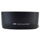 JJC eignet sich für Canon EF 50 f/1.8 STM Haube der dritten Generation, kleiner Spucknapf, 49-mm-Fixfokusobjektiv 90D 80D 70D 800D SLR-Kamerazubehör ES-68