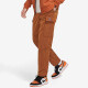 Nike (Nike) Herrenhose Neue Sporthose Laufen Komfort Windproof Casual Faltenhose Lange Hosen CN8513-436 DH3291-245 S