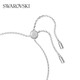Swarovski (SWAROVSKI) IDYLLIA flower girl bracelet female bracelet for girlfriend birthday gift female 5632061