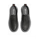 Belle Casual Shoes Men's Men's Summer Coue Cuir Punchable Business Business Casual Chaussures A1509BM3 Black 40