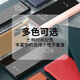 Gullfoss OppoFindx8 Case de téléphone mobile OppoFindx8pro Case de protection Version Satellite Communication All inclusive 5G Business Mirror Flip Cuir Cuir Anti-Fall Window Case Sélection Napa Cuir [noir] Flip Window Le cuir Case Oppo Find X8