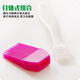 Silicone kitchen high temperature resistant barbecue brush baking brush barbecue oiling tool small brush baking pancake brush seasoning brush 1 pack