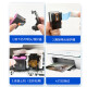 Natalie HP 47 ink cartridges for HP 4825 4826 4828 4829 4877 4929 4800 Printer Ink Box Single Ink Adder Ink Syringe
