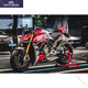 Ducati single rocker motorcycle starting frame Ducati big devil Augusta latte display rack Monster 1200 Lantu 1200 Lantu 12604