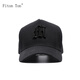 Fitonton Big Head Fitting High Top Top Summer's Summer's Summer Baseball Baseball Protection Sun Hat Sports Outdoor más grande Baseball Cap