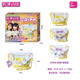 
Pacherie Patcherie Patch Bag Japanese Baby Girl Toys 7-14 Years Old DIY Handmade Children's Birthday Gift Girl PCR-025