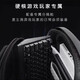 君侯18寸电脑包外星人18英寸AW523P/AW723P/AW724P双肩电竞电脑包， AW724P背包+内胆包 18英寸