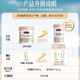 Comprimés de calcium Swisse + comprimés de vitamine D mini comprimés de calcium pour les adultes d'âge moyen et âgés femmes enceintes citrate de calcium 300 comprimés