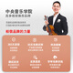 
Christina V04 Handmade Solid Wood Violin Beginner Professional Grade Advanced Children's Adult Musical Instrument 3/4 Matte
