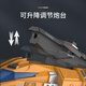 JJR / C Toy's Toago Remote Control Car Tany Water Water Bullet Tank Mars Reconnaissance Rover peut lancer Remote Control Car Racing [Adventure Yellow] 1:22 Mars Reconnaissance Rover