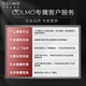 COLMO 滚筒洗衣机全自动 洗烘一体机 10KG大容量  AI轻干洗 慧眼系统 星图系列 以旧换新 CLDZ10E