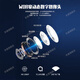 Jingdun is suitable for Dongfeng Peugeot 408/508/308/4008/5008 360-degree panoramic image system. 17-24 25 Peugeot 5008 360-panoramic image 5D. The whole car is equipped with a dash recorder for reversing HD.