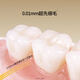 惠百施65孔宽头软毛牙刷超高效Pro+成人口腔清洁护龈日本进口牙刷套装 软毛7列 1支 【65孔宽头】