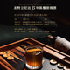 加勒海俱乐部【多项国际大赛金奖】西班牙原瓶进口朗姆调酒基酒洋酒 送礼收藏 圣特立尼达15年陈酿 700mL 单瓶装