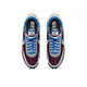 耐克（NIKE）男鞋 新款sacai Undercover黑蓝红解构运动跑步鞋DJ4877-300 DJ4877-600 35.5
