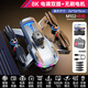 2024 DRONE ENTRÉE DRONE PHOTOGRAPHIE AÉRÉE HIDE DEFINITION 8K 8K Évitement d'obstacles intelligents Adoconde de télécommande adulte Aircraft noir 8K Double appareil photo - Anti-Shake - Évitement d'obstacle intelligent 4 Batteries - 100 minutes de durée de vie de batterie + sac de rangement