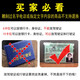 
New stainless steel card bag driving this card case card box ID bag men's ID card protection case anti-magnetic anti-theft brush name + future 10 card positions