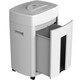 SANMU SD9711 Paper Shredder Office Office Commercial File Shredder (12 pièces par temps durée de 15 minutes 25L peuvent être du papier râpé, une carte, un trombone, un agrafeuse)