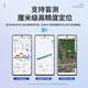 
KTAN underground pipeline detector cable wire fiber integrated detector metal pipeline direction positioning meter KT-9900G detection depth 20m+GPS+Bluetooth