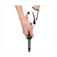 PGM Golf voice swing stick Adjustable gear warm-up Pre-match swing trainer Beginner supplies
